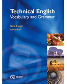 Technical English: Vocabulary and Grammar купить