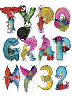 Typography 32 купить