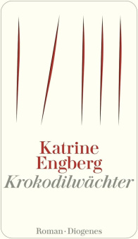 Krokodilwaechter купить