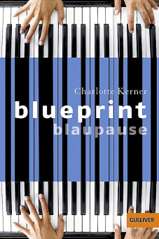 Blueprint, Blaupause купить