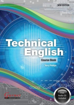 Technical English Course Book купить