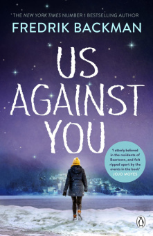 Us Against You купить