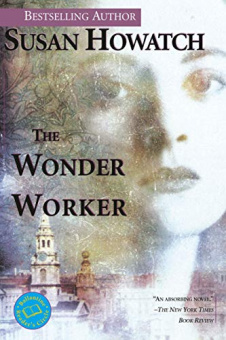 Wonder Worker купить