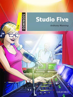Dominoes 1 Studio Five Pack купить