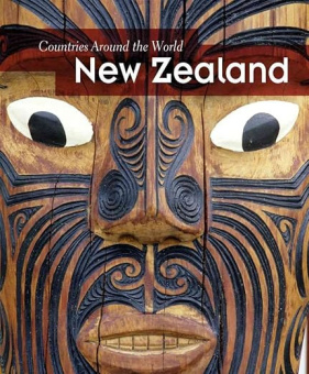 New Zealand купить