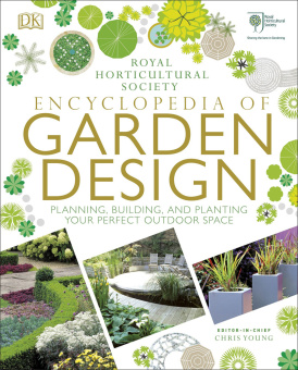 Encyclopedia of Garden Design купить