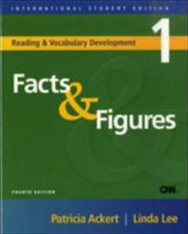 Facts and Figures 1: Student's Book купить