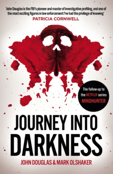 Journey into Darkness купить