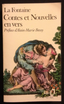 Contes et Nouvelles en Vers купить