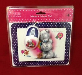 Mouse and Me! 3 iTOOLS купить