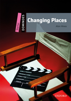 Dominoes Starter Changing Places Pack купить