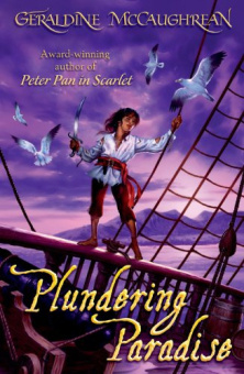 Plundering Paradise купить