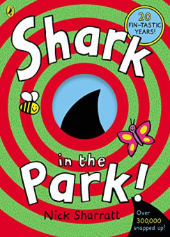 Shark In the Park купить
