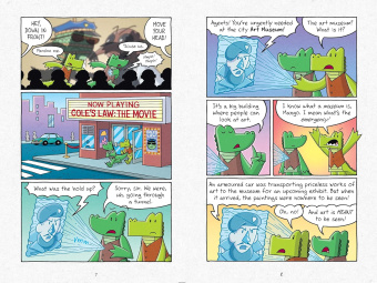 Heist and Seek купить