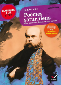 Poèmes saturniens купить