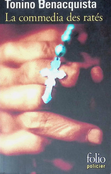 La Commedia des Rates купить