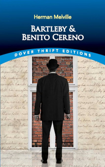 Bartleby and Benito Cereno купить