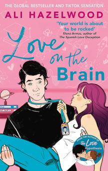 Love on the Brain купить
