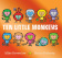 Ten Little Monkeys купить