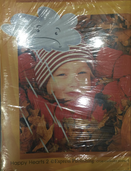 Happy Hearts 2 Posters купить