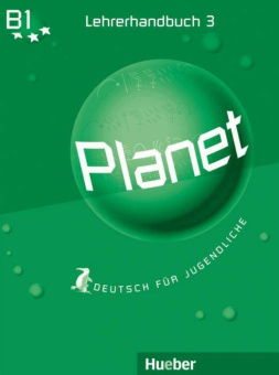 Planet 3 Lehrerhandbuch купить