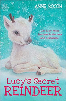 Lucy's Secret Reindeer купить