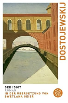 Der Idiot купить