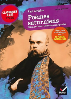 Poèmes saturniens купить