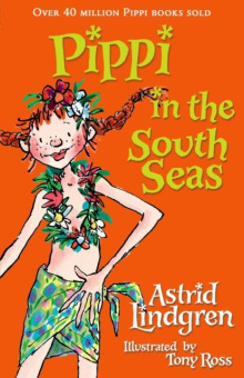 Pippi in South Seas купить