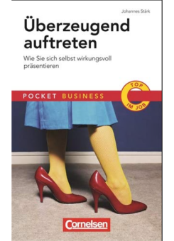 Uberzeugend auftreten купить