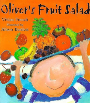 Oliver's Fruit Salad купить