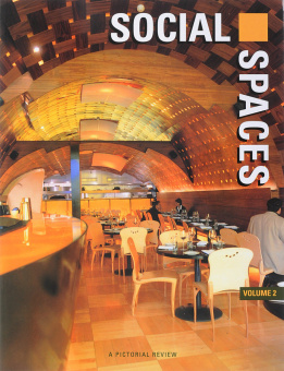 Social Spaces Vol 2 купить