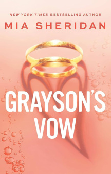 Grayson's Vow купить