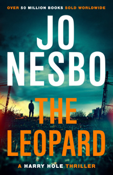 Nesbo Jo. The Leopard купить