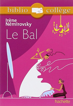 Bibliocollège - Le bal купить