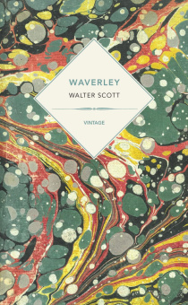 Scott Walter. Waverley купить