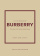 Little Book of Burberry купить