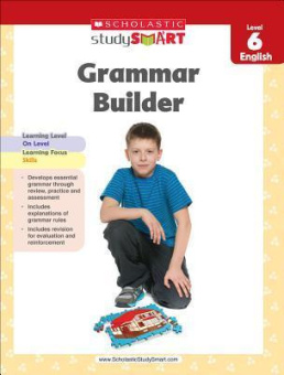 Grammar Builder, Level 6 купить