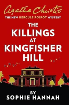 The Killings at Kingfisher Hill купить