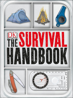 The Survival Handbook купить