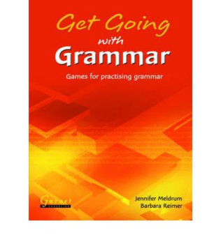 Get Going with Grammar купить