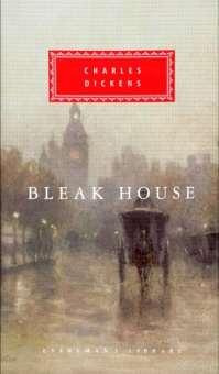 Charles Dickens. Bleak House. купить