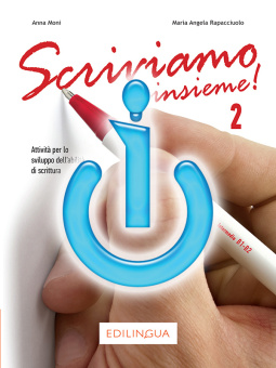 Scriviamo Insieme! 2 DIGITAL купить