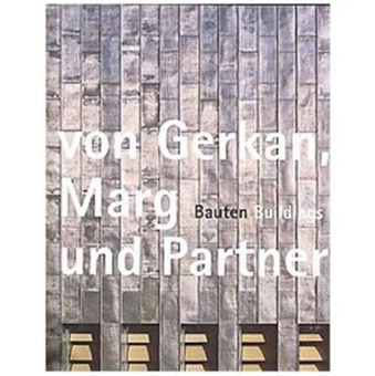 Von Gerkan, Marg und Partner купить