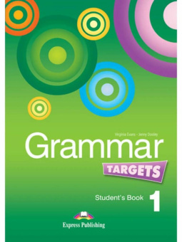 Grammar Targets 1 Student's Book купить