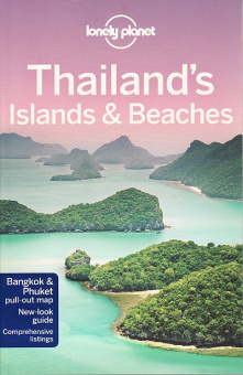 Thailand's Islands & Beaches (Regional Guide) купить
