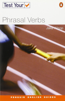 Test Your... Phrasal Verbs купить