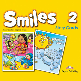 Smiles 2 Story Cards купить