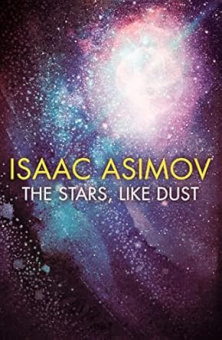 The Stars, Like Dust купить