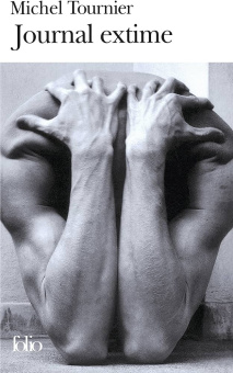 Journal Extime купить